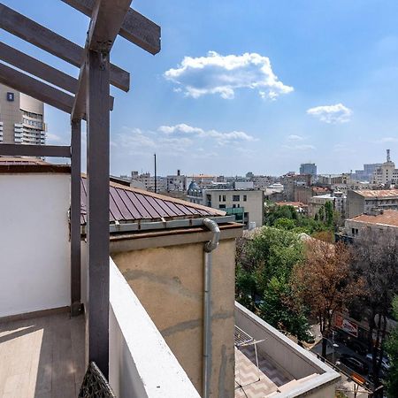 Cityheart Studio Bucharest Luaran gambar