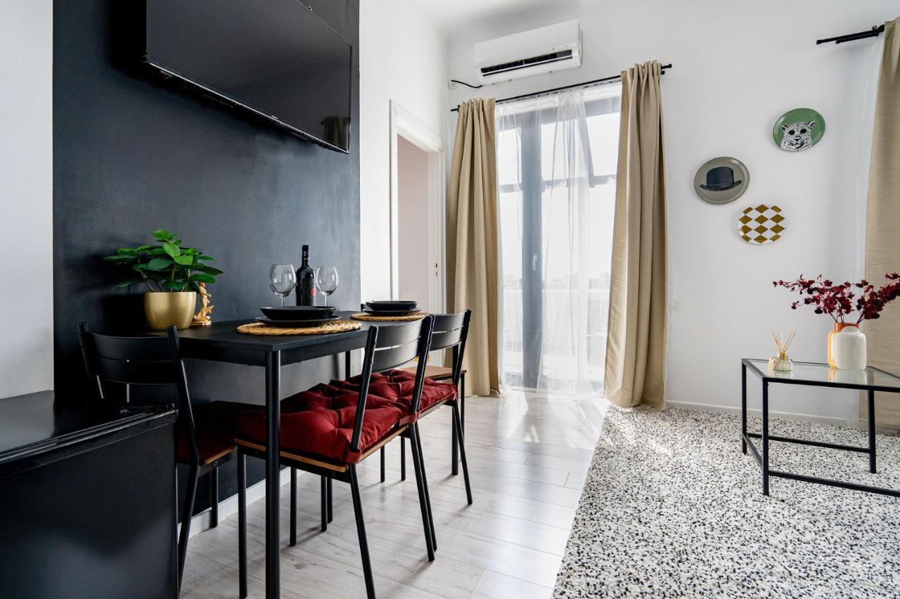 Cityheart Studio Bucharest Luaran gambar