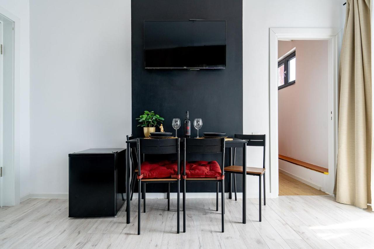 Cityheart Studio Bucharest Luaran gambar